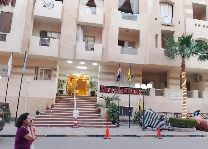 Appartamento For Rent Florenza Khamsin Residential