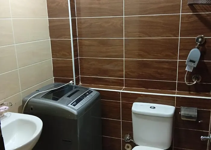 For Rent Florenza Khamsin Residential Appartamento *