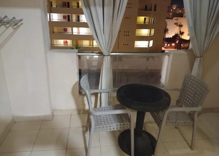 Appartamento For Rent Florenza Khamsin Residential Hurghada
