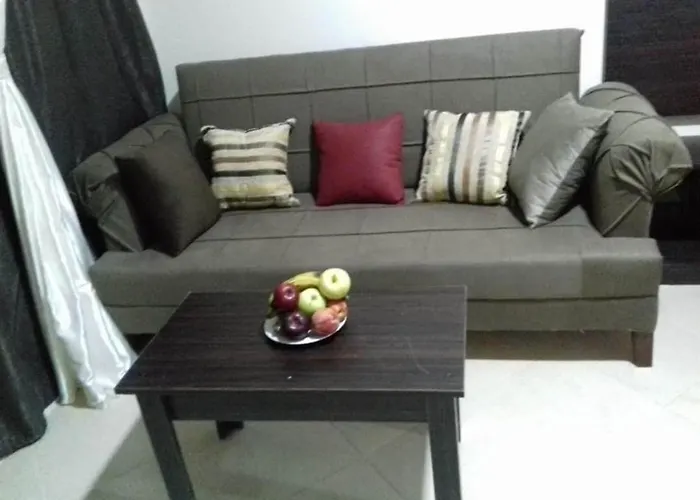 For Rent Florenza Khamsin Residential Appartamento Hurghada