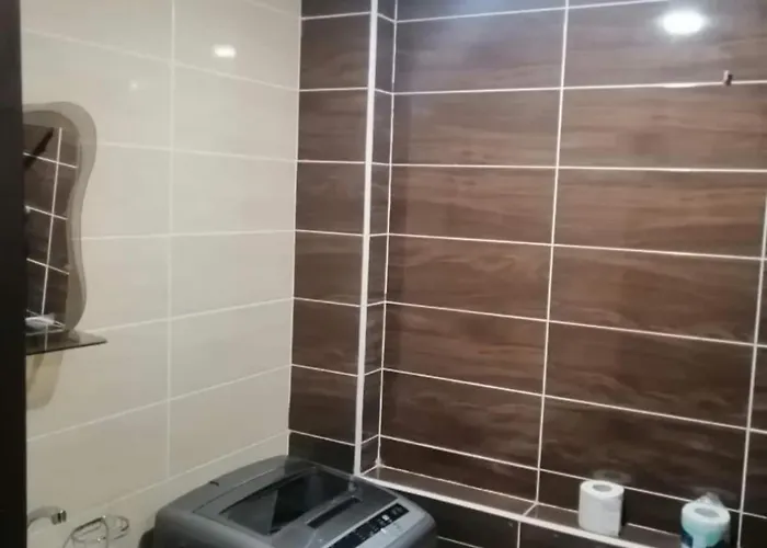 For Rent Florenza Khamsin Residential Hurghada