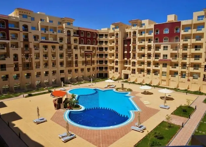 For Rent Florenza Khamsin Residential Appartamento *