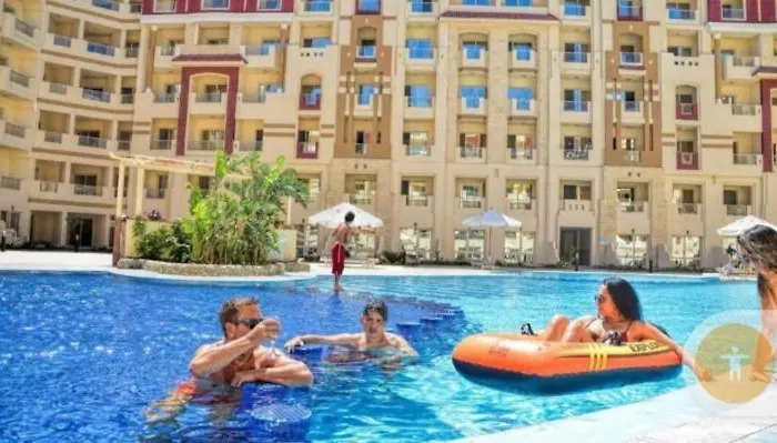 Appartamento For Rent Florenza Khamsin Residential Hurghada