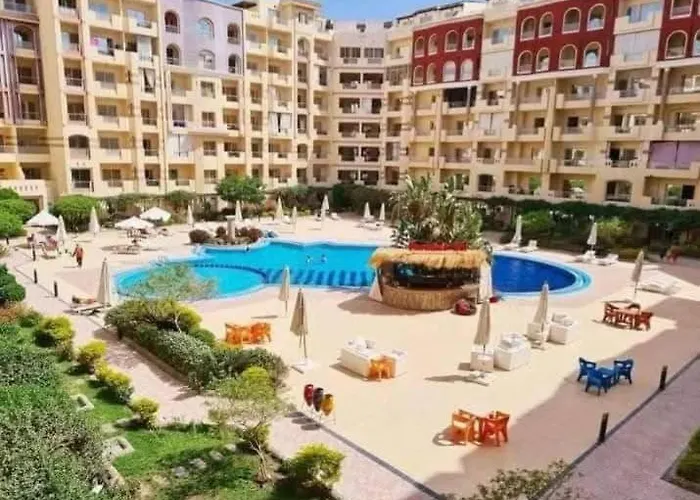 For Rent Florenza Khamsin Residential *
