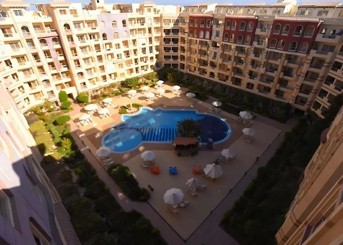 For Rent Florenza Khamsin Residential *