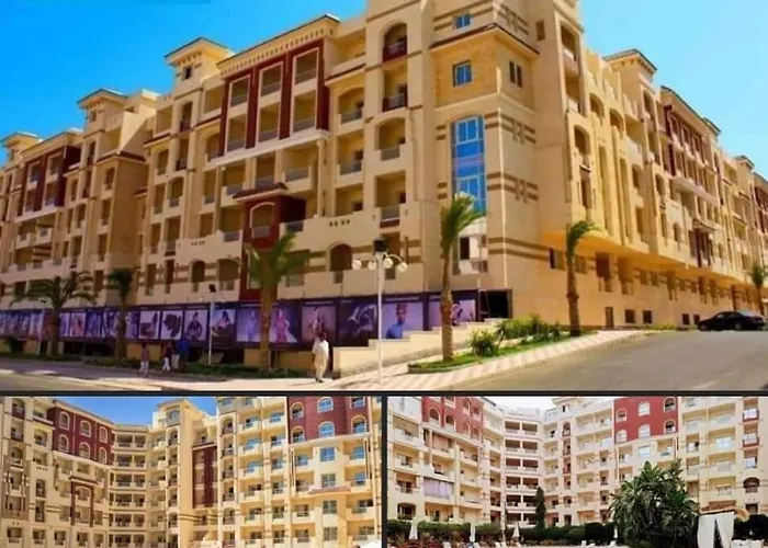 For Rent Florenza Khamsin Residential *