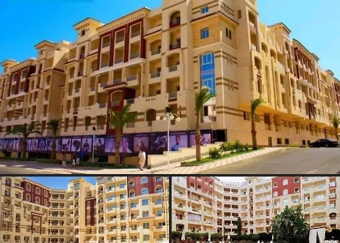 Appartamento For Rent Florenza Khamsin Residential