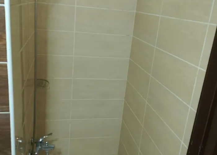 For Rent Florenza Khamsin Residential * Hurghada