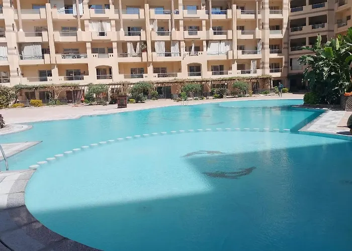 For Rent Florenza Khamsin Residential Appartamento *