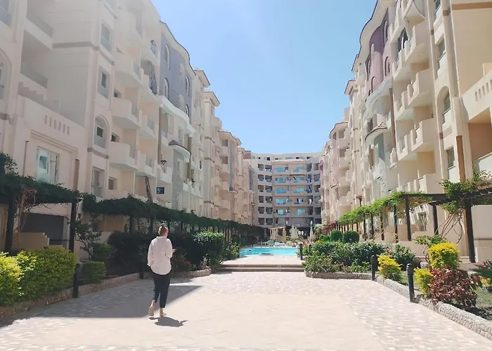 For Rent Florenza Khamsin Residential Appartamento