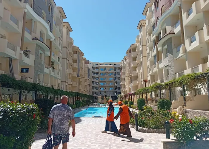 For Rent Florenza Khamsin Residential Appartamento