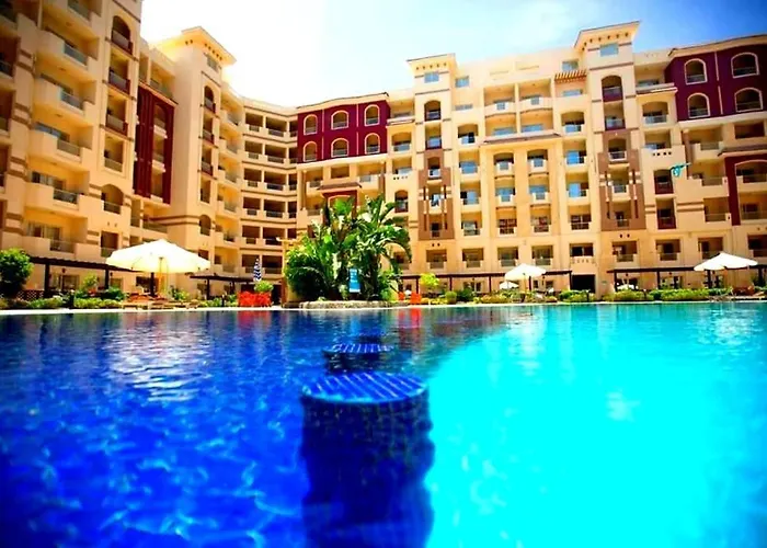 Appartamento For Rent Florenza Khamsin Residential