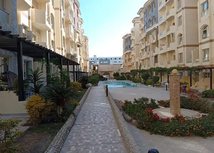 For Rent Florenza Khamsin Residential *