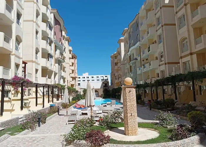 Appartamento For Rent Florenza Khamsin Residential *
