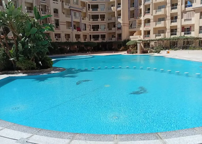 Appartamento For Rent Florenza Khamsin Residential Hurghada