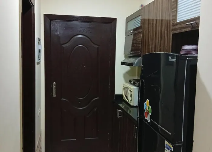 For Rent Florenza Khamsin Residential Appartamento *