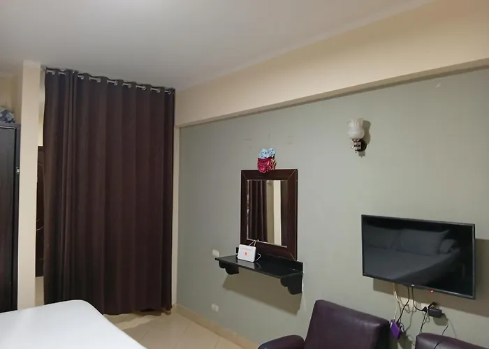 For Rent Florenza Khamsin Residential Appartamento Hurghada