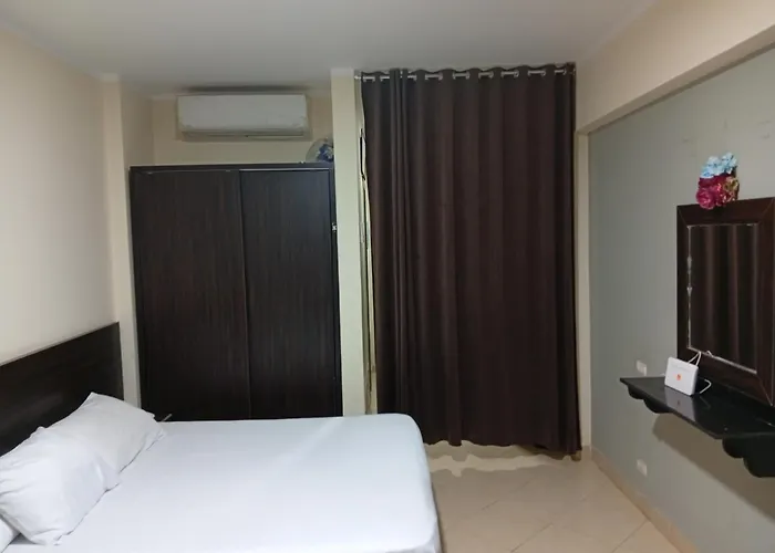 Appartamento For Rent Florenza Khamsin Residential Hurghada
