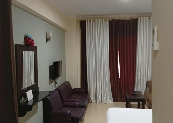 Appartamento For Rent Florenza Khamsin Residential