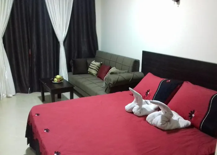 For Rent Florenza Khamsin Residential *