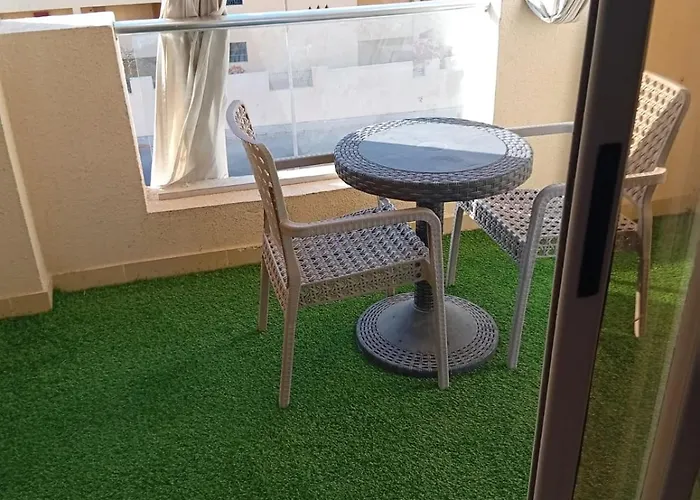 For Rent Florenza Khamsin Residential Appartamento