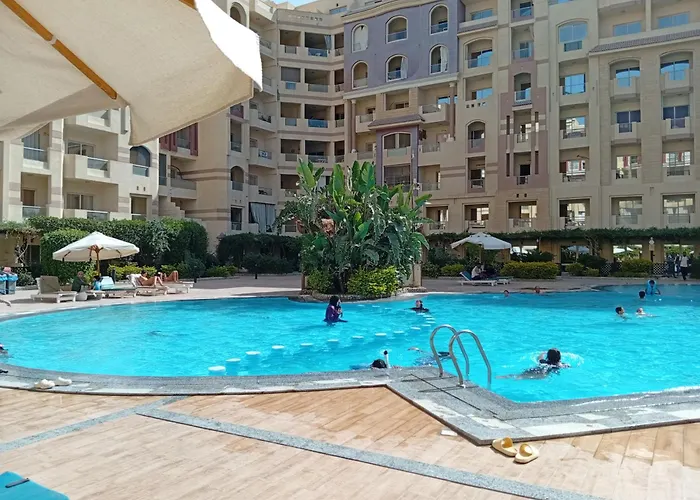 Appartamento For Rent Florenza Khamsin Residential