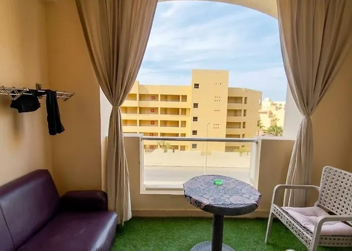 For Rent Florenza Khamsin Residential Daire *