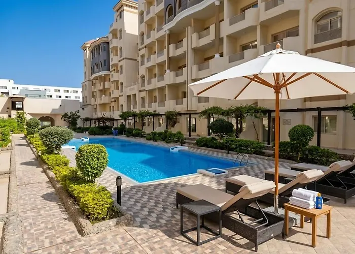 Daire For Rent Florenza Khamsin Residential