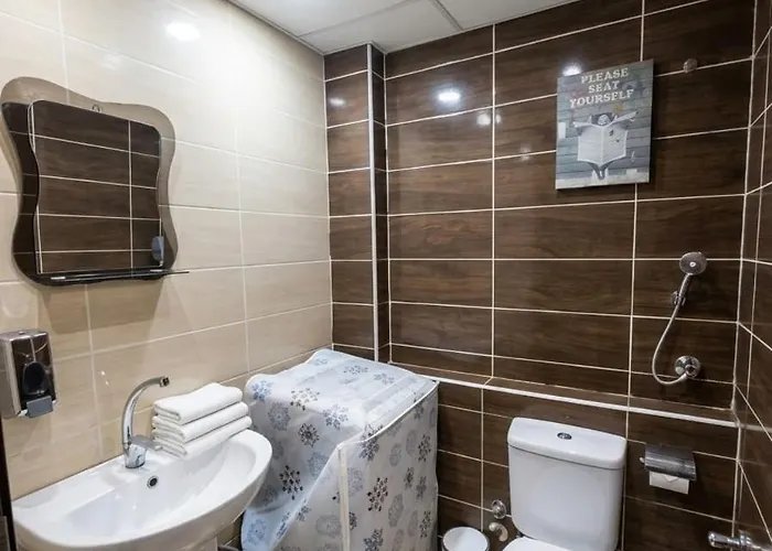 For Rent Florenza Khamsin Residential * Hurgada