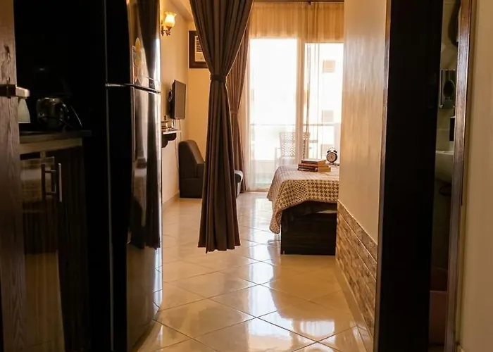 Daire For Rent Florenza Khamsin Residential *