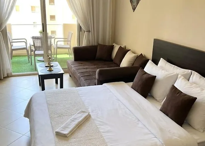 For Rent Florenza Khamsin Residential Daire *