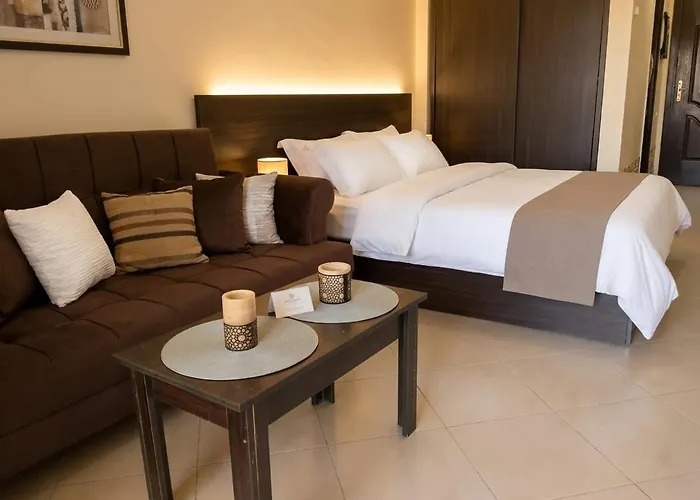 For Rent Florenza Khamsin Residential *