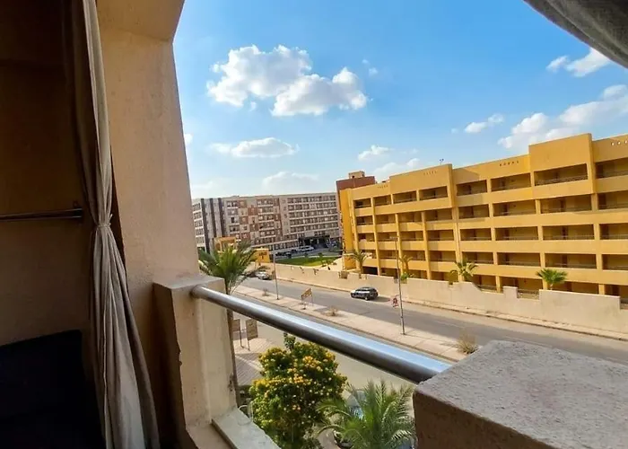 For Rent Florenza Khamsin Residential *