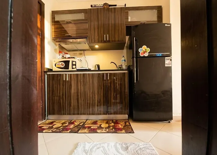 For Rent Florenza Khamsin Residential Daire Hurgada
