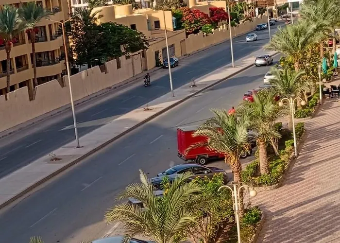 For Rent Florenza Khamsin Residential Daire
