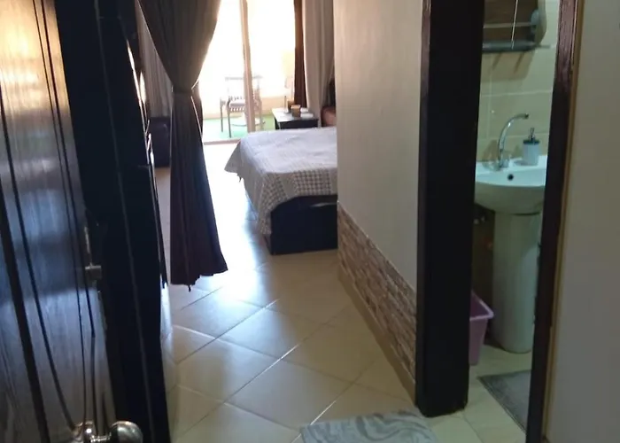 For Rent Florenza Khamsin Residential * Hurgada