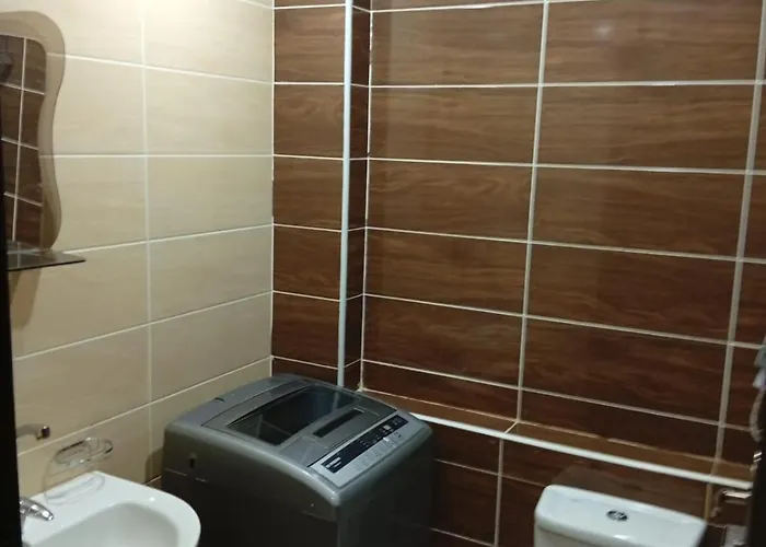 For Rent Florenza Khamsin Residential Daire *