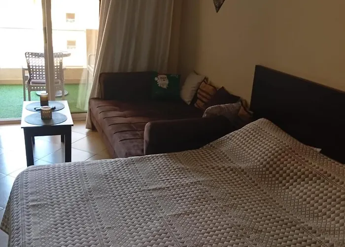 For Rent Florenza Khamsin Residential Daire