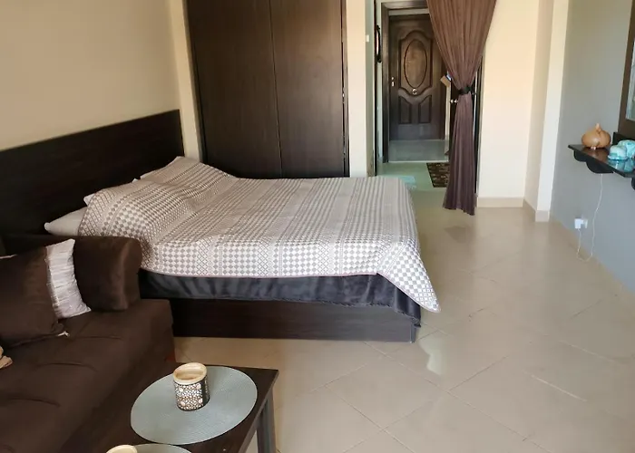 For Rent Florenza Khamsin Residential Daire *