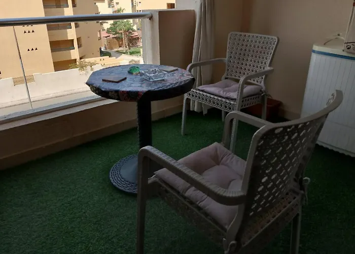 For Rent Florenza Khamsin Residential Hurgada