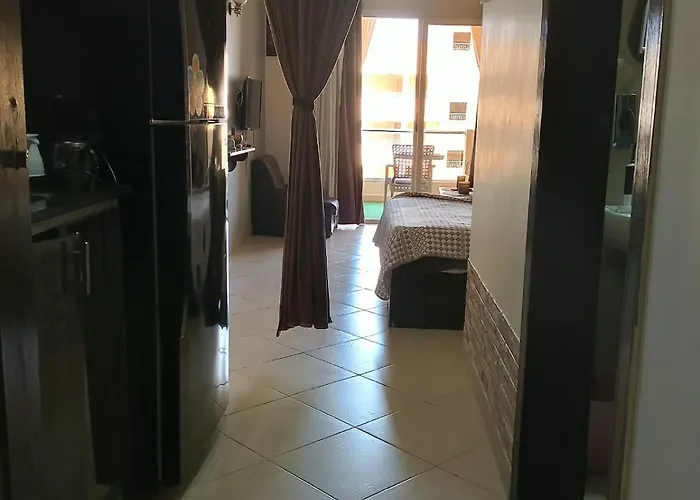 Daire For Rent Florenza Khamsin Residential Hurgada
